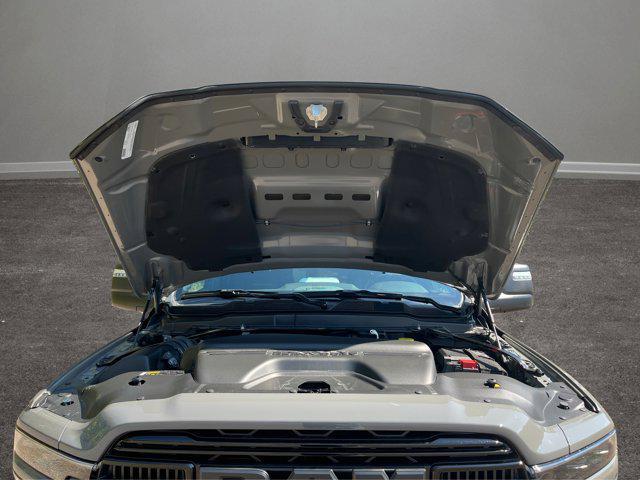 new 2026 Ram 2500 car, priced at $79,391