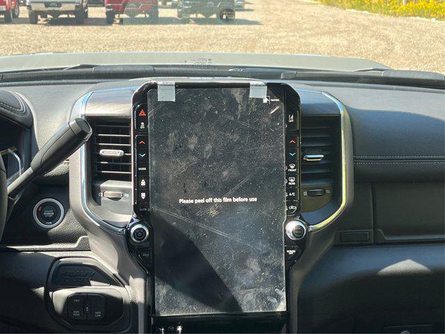 new 2026 Ram 2500 car, priced at $79,391