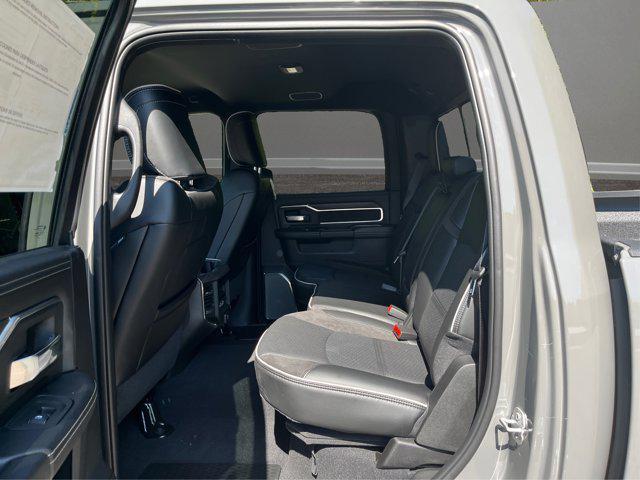 new 2026 Ram 2500 car, priced at $79,391