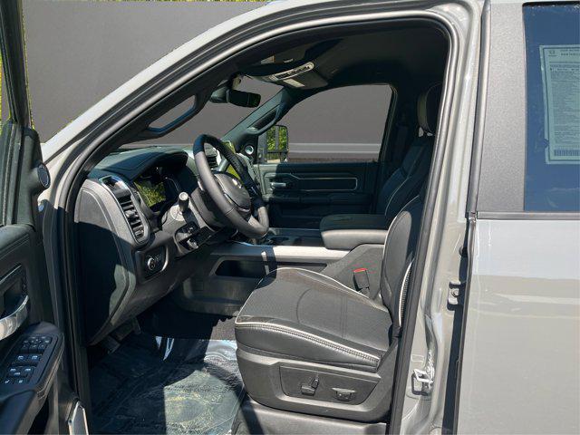 new 2026 Ram 2500 car, priced at $79,391