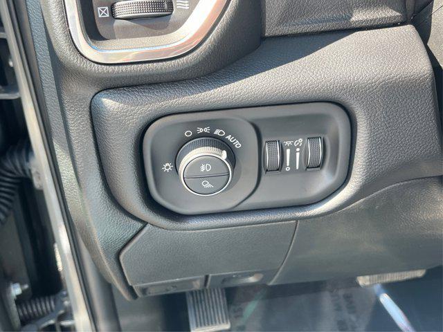 new 2026 Ram 2500 car, priced at $79,391