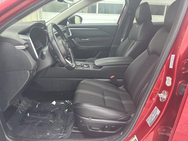 used 2024 Mazda CX-50 car, priced at $22,300