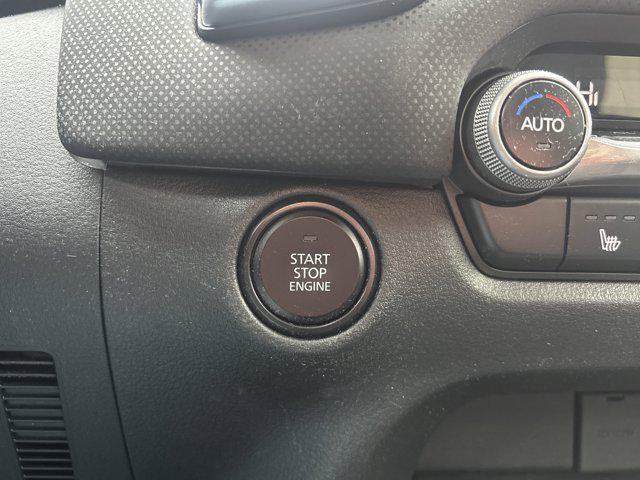 used 2024 Mazda CX-50 car, priced at $22,300