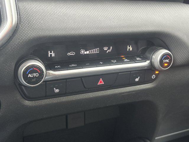 used 2024 Mazda CX-50 car, priced at $22,300