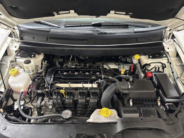 used 2019 Dodge Journey car, priced at $11,580