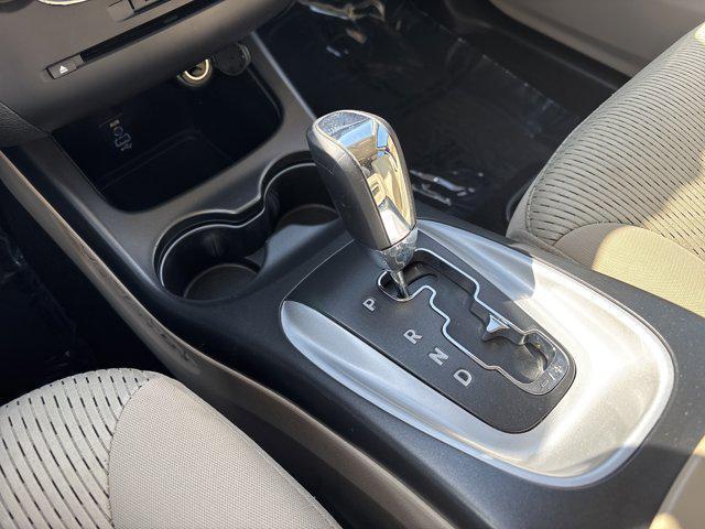 used 2019 Dodge Journey car, priced at $11,580