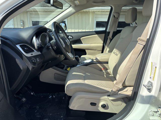 used 2019 Dodge Journey car, priced at $11,580