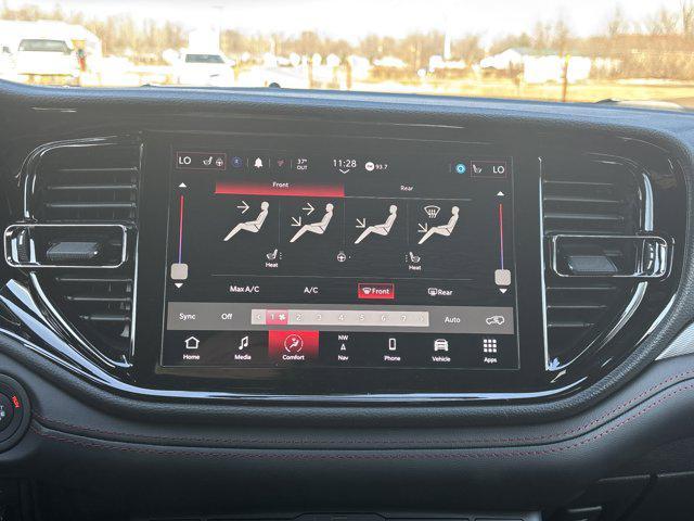 new 2026 Dodge Durango car, priced at $45,149