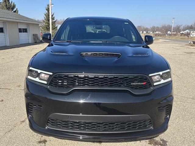 new 2026 Dodge Durango car, priced at $45,149