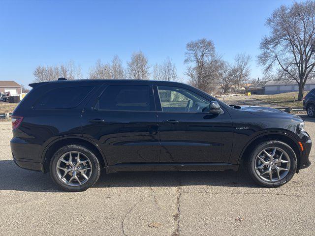 new 2026 Dodge Durango car, priced at $45,149
