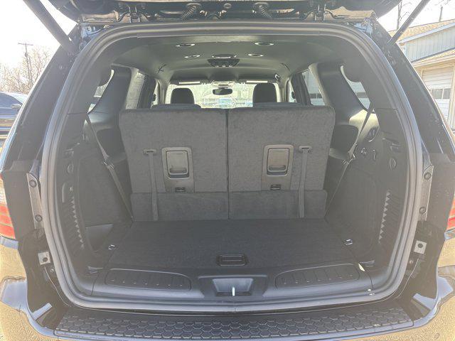 new 2026 Dodge Durango car, priced at $45,149