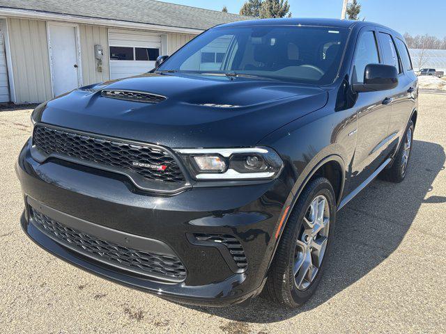 new 2026 Dodge Durango car, priced at $45,149