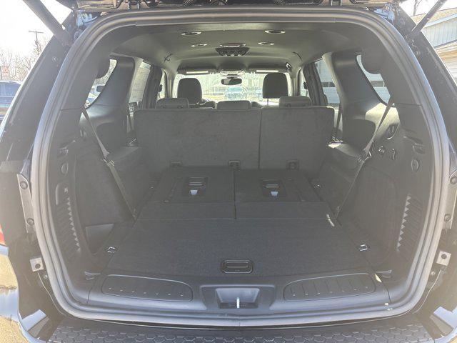 new 2026 Dodge Durango car, priced at $45,149