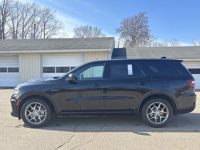 new 2026 Dodge Durango car, priced at $45,149