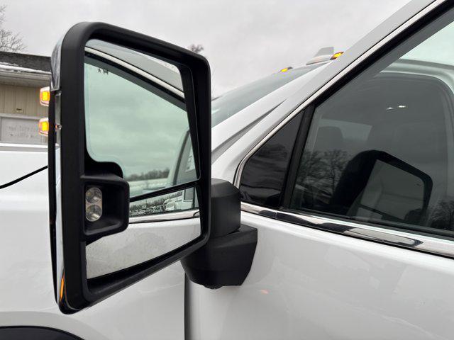 used 2021 GMC Sierra 3500 car, priced at $52,700