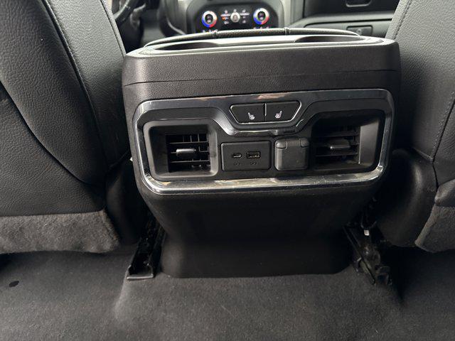 used 2021 GMC Sierra 3500 car, priced at $52,700