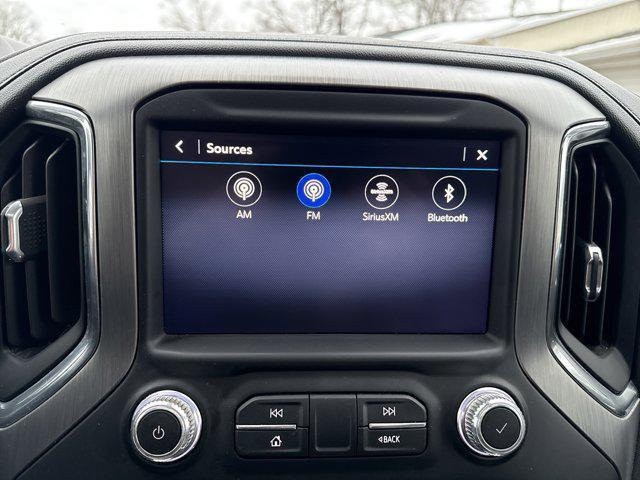 used 2021 GMC Sierra 3500 car, priced at $52,700