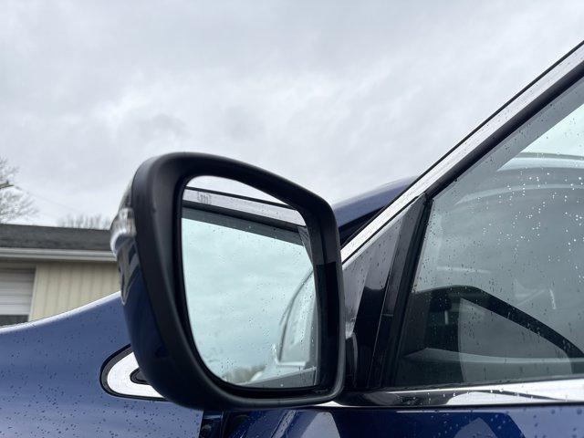 used 2020 Nissan Murano car, priced at $13,380