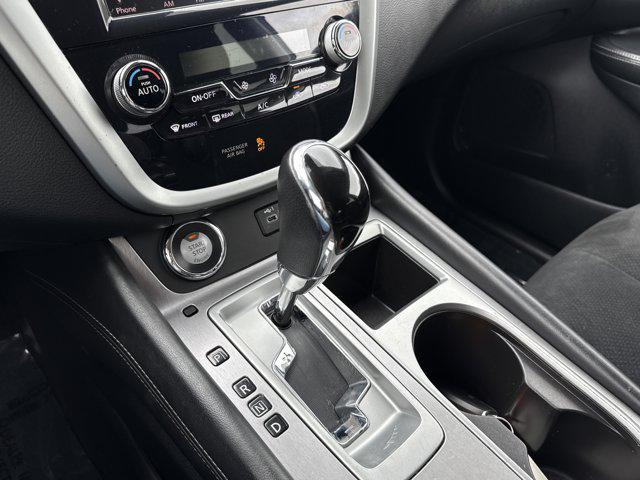 used 2020 Nissan Murano car, priced at $13,380