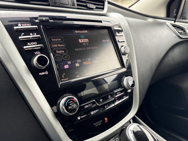 used 2020 Nissan Murano car, priced at $13,380