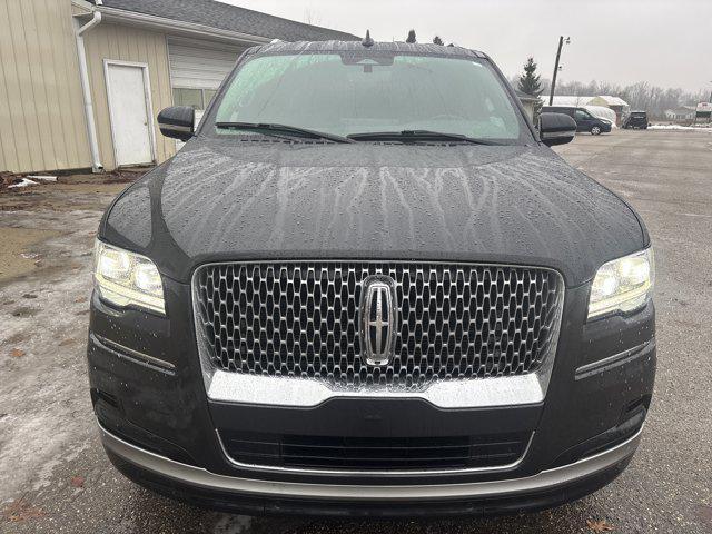 used 2023 Lincoln Navigator car, priced at $39,600