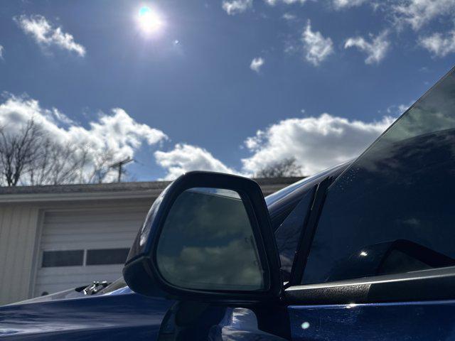 used 2024 Tesla Model 3 car, priced at $30,100