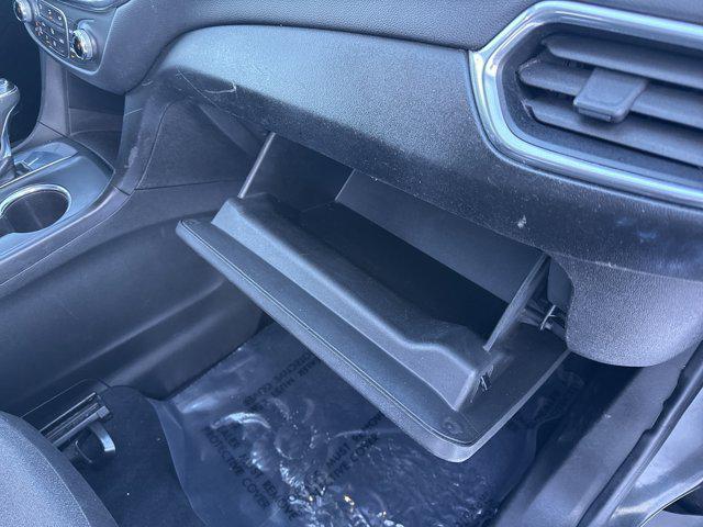 used 2020 Chevrolet Equinox car, priced at $12,900