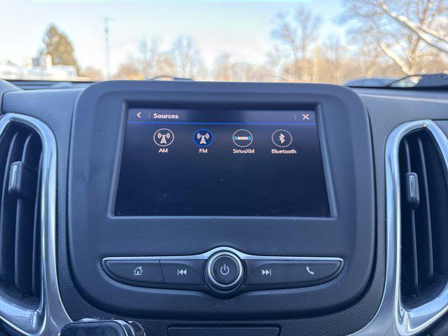 used 2020 Chevrolet Equinox car, priced at $12,900