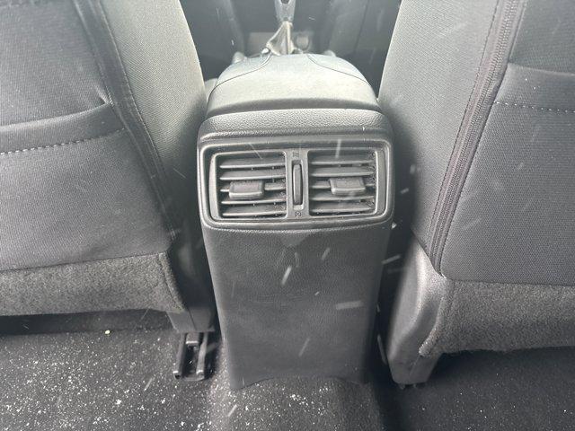 used 2020 Nissan Rogue car, priced at $14,200