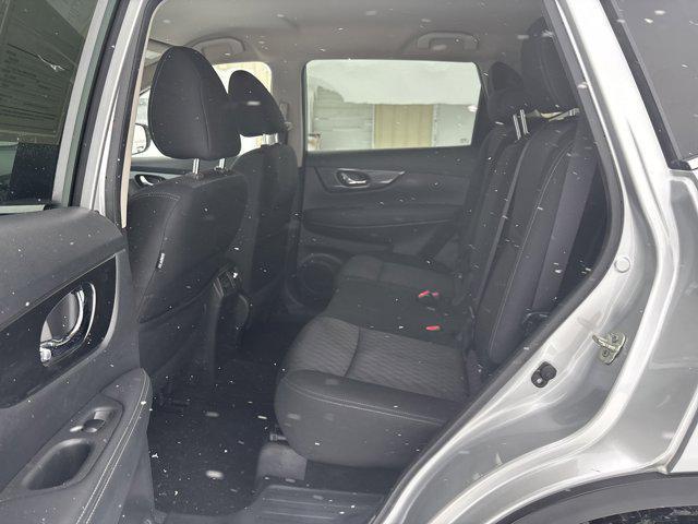 used 2020 Nissan Rogue car, priced at $14,200