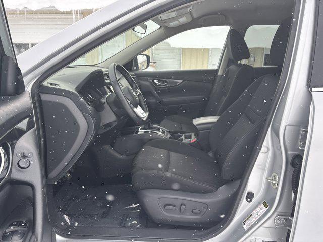 used 2020 Nissan Rogue car, priced at $14,200