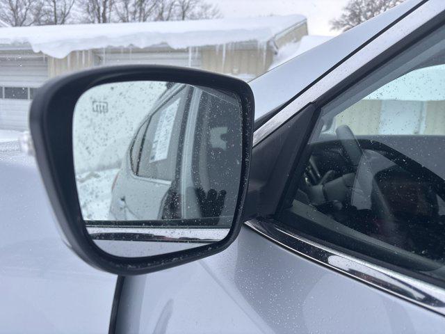 used 2020 Nissan Rogue car, priced at $14,200