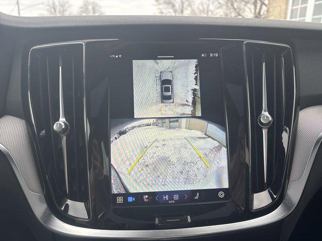 used 2024 Volvo S60 car, priced at $27,000