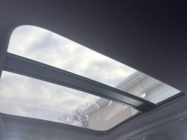 used 2024 Volvo S60 car, priced at $27,000