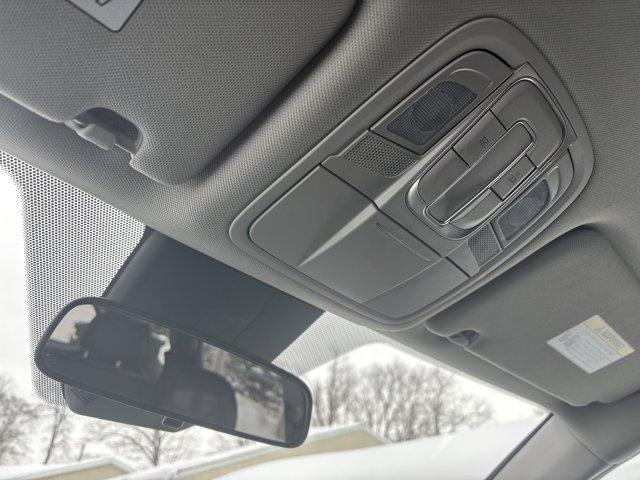 used 2020 Hyundai Santa Fe car, priced at $14,500