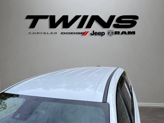 new 2026 Chrysler Pacifica car, priced at $38,305