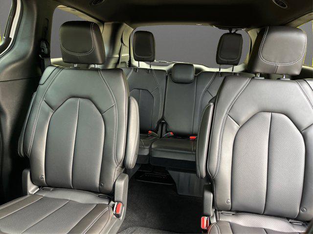 new 2026 Chrysler Pacifica car, priced at $38,305