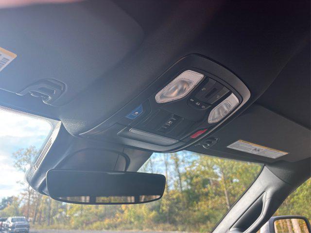 new 2026 Ram 3500 car, priced at $67,734