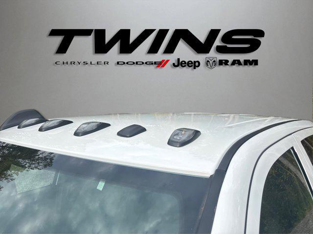 new 2026 Ram 3500 car, priced at $67,734