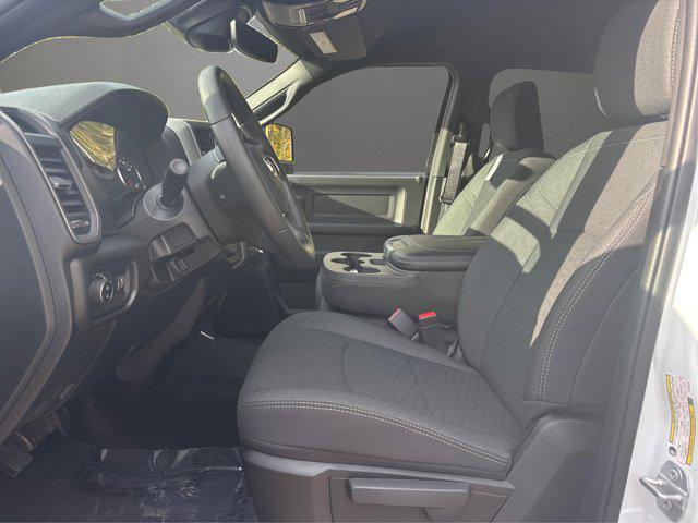 new 2026 Ram 3500 car, priced at $67,734