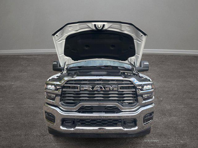new 2026 Ram 3500 car, priced at $67,734