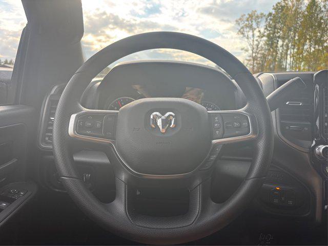 new 2026 Ram 3500 car, priced at $67,734