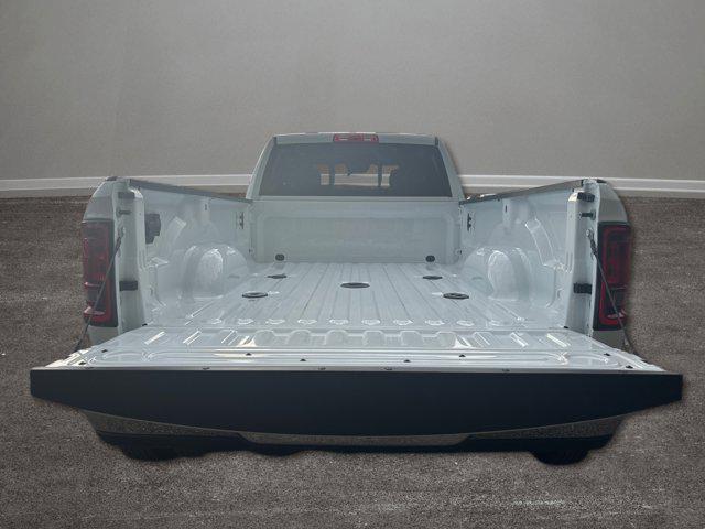 new 2026 Ram 3500 car, priced at $67,734