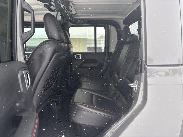 used 2021 Jeep Gladiator car, priced at $35,000