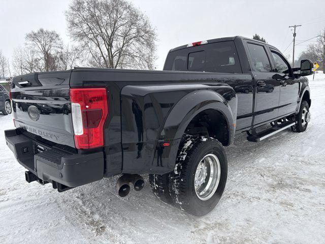 used 2019 Ford F-350 car, priced at $51,500