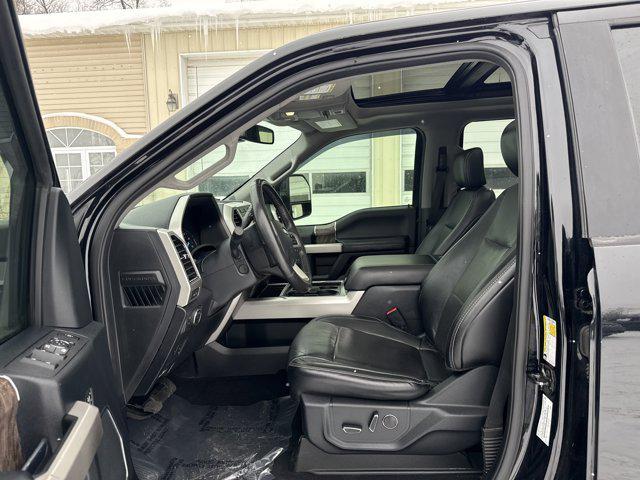 used 2019 Ford F-350 car, priced at $51,500