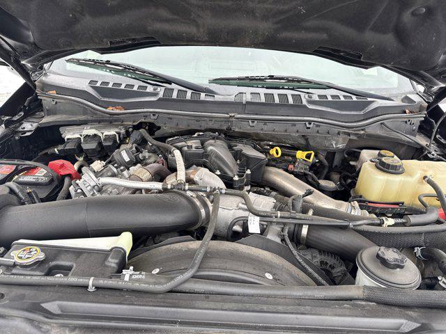 used 2019 Ford F-350 car, priced at $51,500