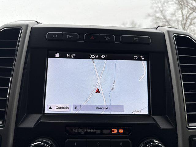 used 2019 Ford F-350 car, priced at $51,500