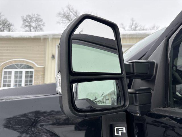 used 2019 Ford F-350 car, priced at $51,500