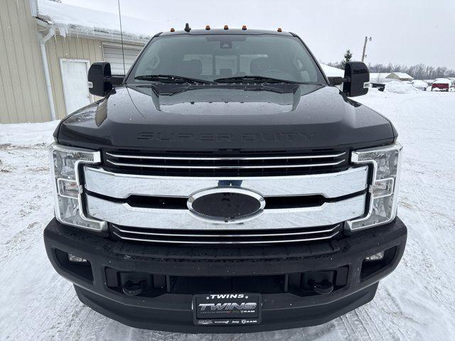 used 2019 Ford F-350 car, priced at $51,500